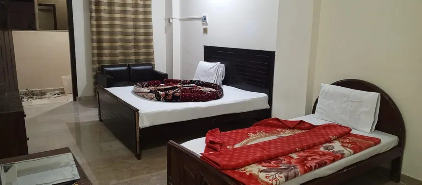 Hotel Abbasi Palace - Image 1