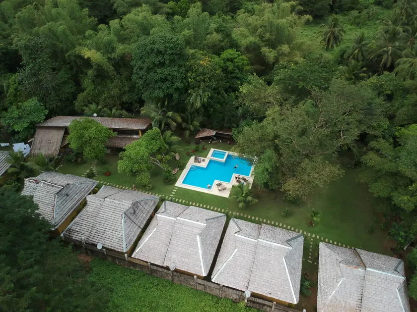 La Natura Resort - Image 1