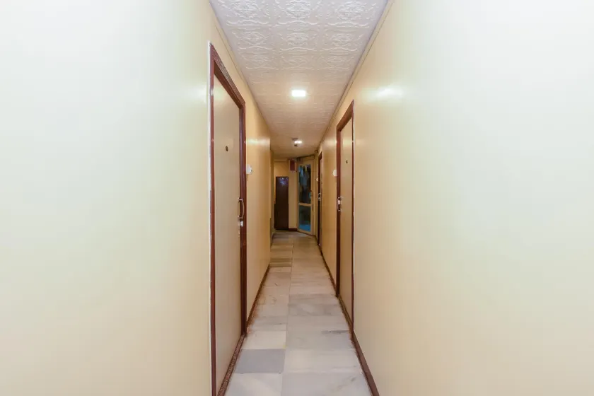 Hotel O Prince Palace - Image 1