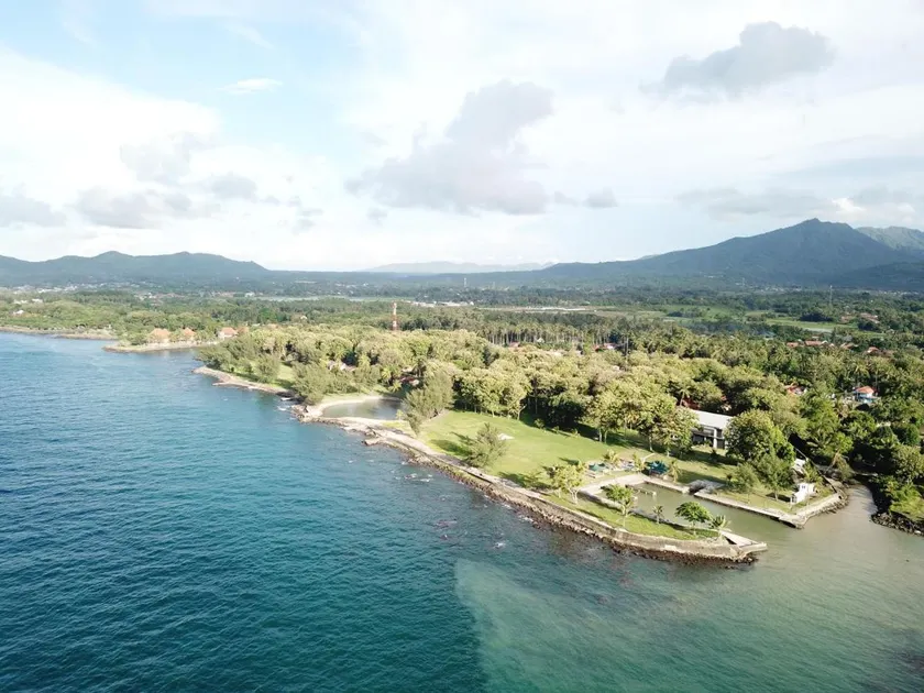 Sanghyang Indah Spa Resort - Image 1