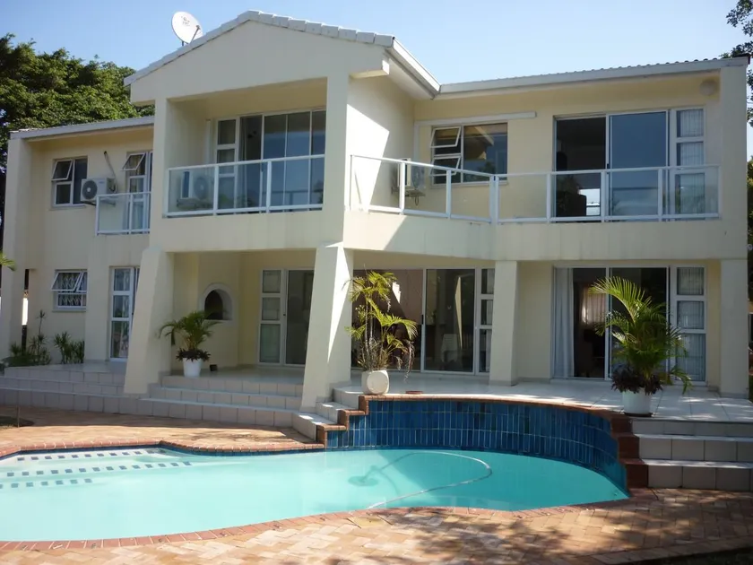 Ridgesea Guest House - Image 1