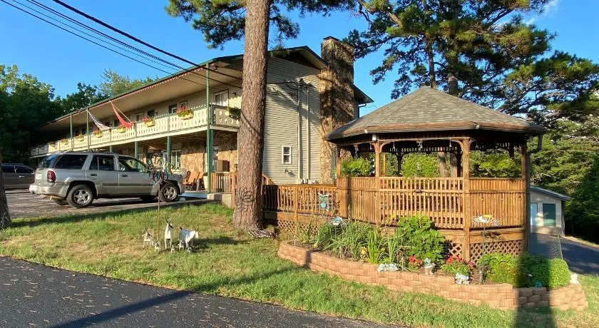 Edelweiss Inn - Image 1