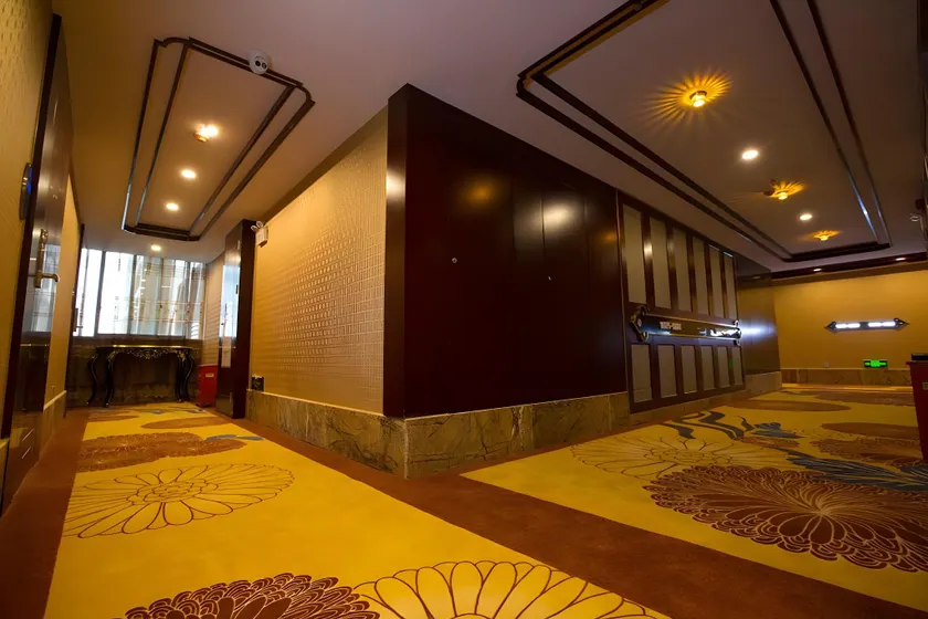 Yonghe Tianmen Boutique Hotel - Image 1