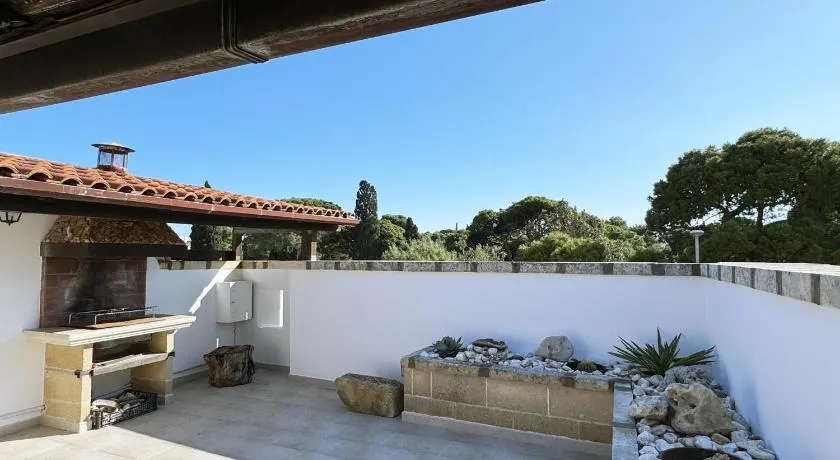 Casa Chiara, Rooftop Terrace & BBQ - Image 1