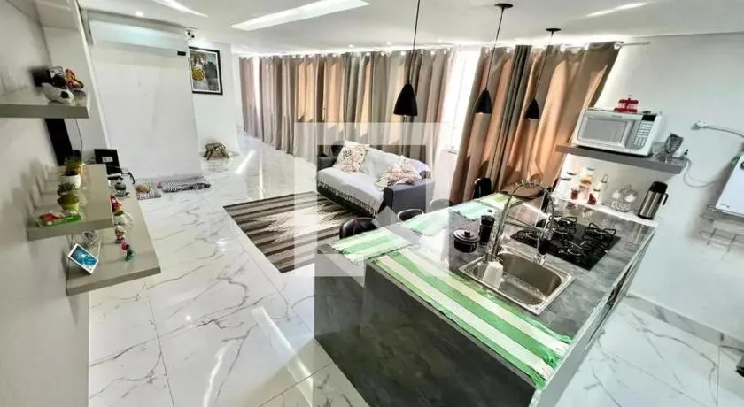 Aconchego de Lugar - Eri & Douglas - Casa 04 - Image 1