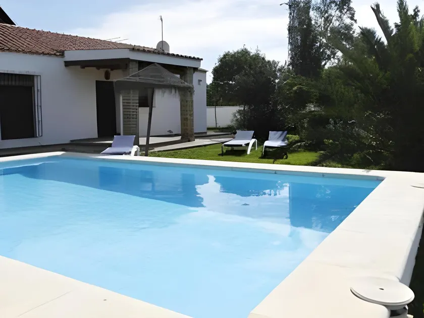 Vivienda Rural Atlántico Sur & Familias - Image 1