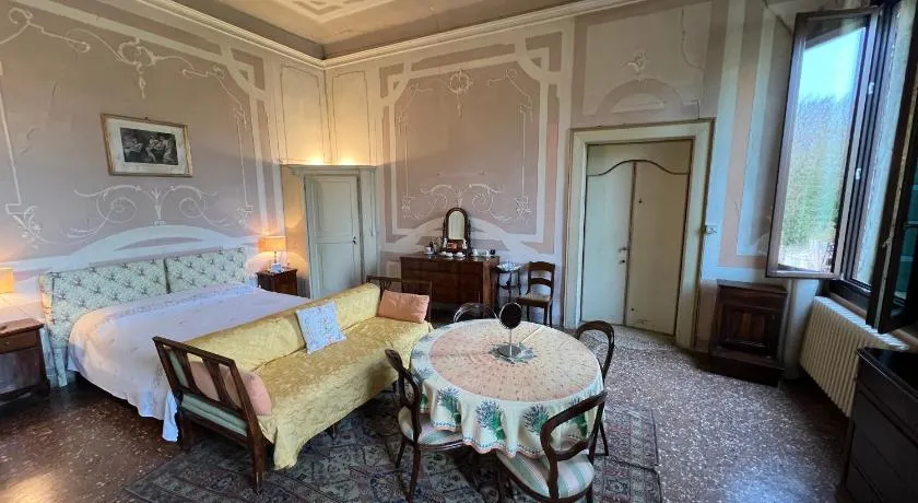 Big Scuderia Country Mansion 5500SquareFeet - Image 1