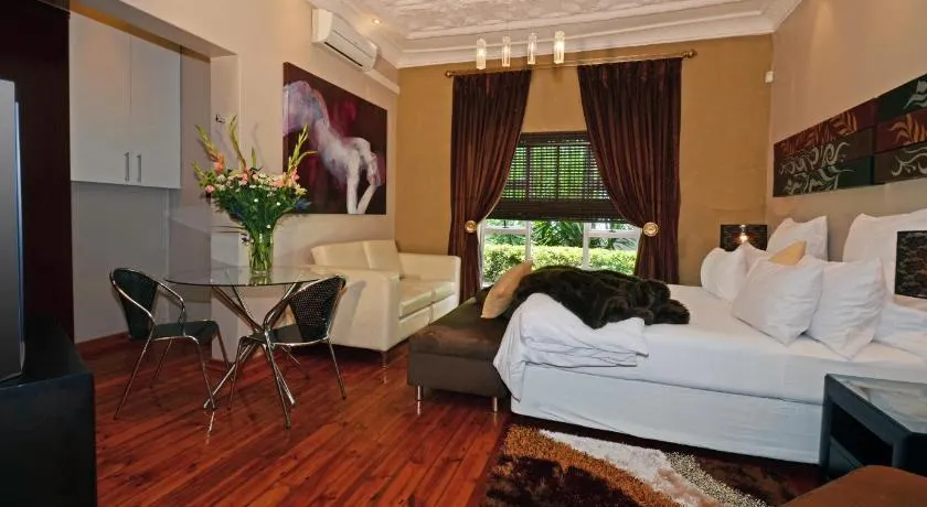 Saffron Guest House - Image 1