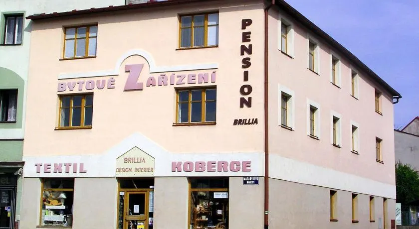 Pension BRILLIA - Image 1