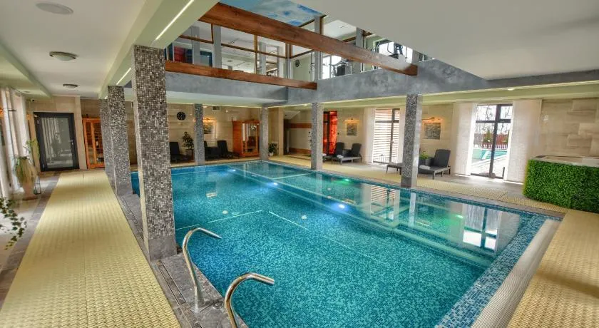 EDEN Rajskie Spa - Image 1