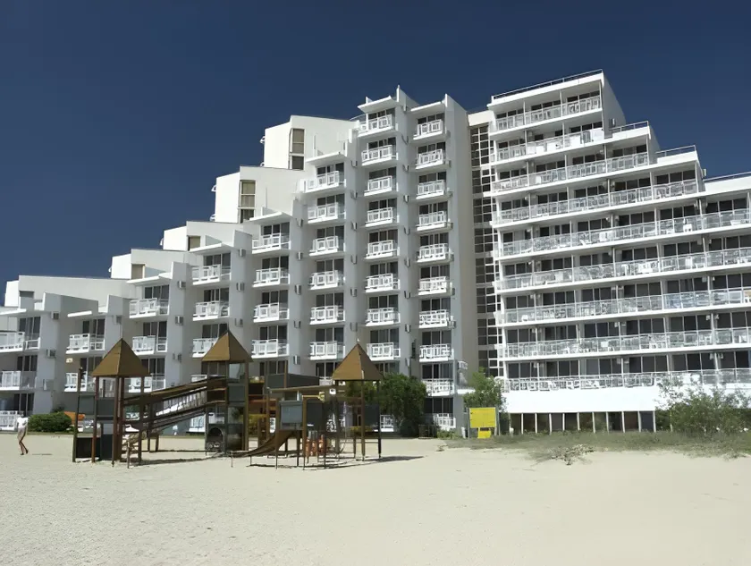 Hotel Gergana - Ultra All Inclusive - Image 1