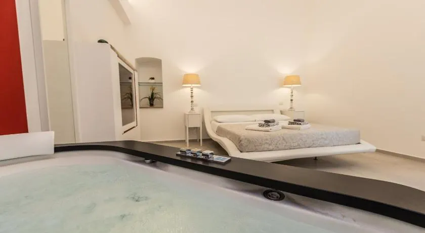 Vincent Suite Luxury B&B - Image 1
