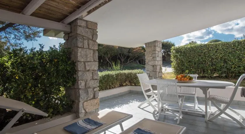 Sul Mare Sardegna Villa Eulimene - Image 1