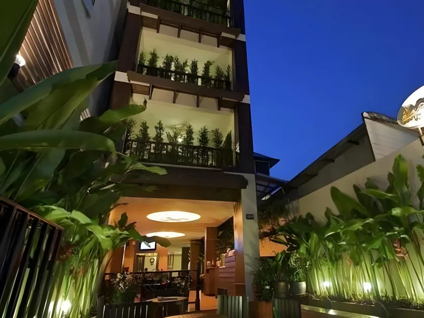 Anoma Boutique House - Image 1