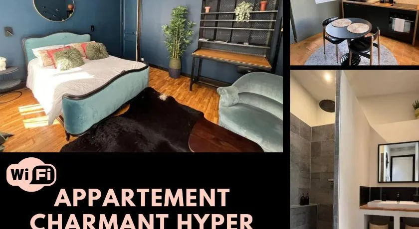 Appartement au coeur de Caen - Image 1