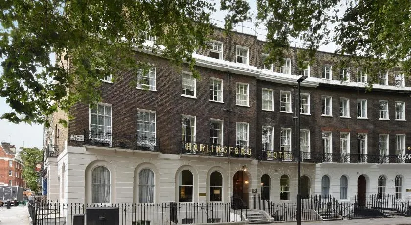 Harlingford Hotel - Image 1