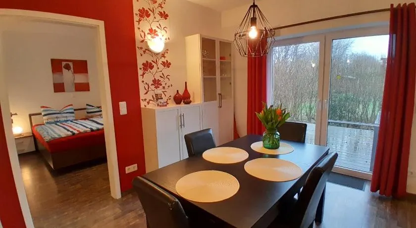 Ferienwohnung Wikingerland - Image 1