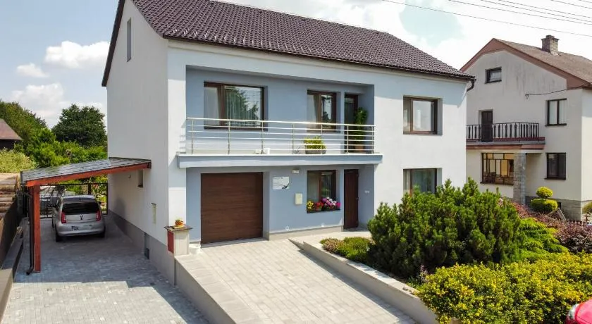 Ubytování EVA - Image 1