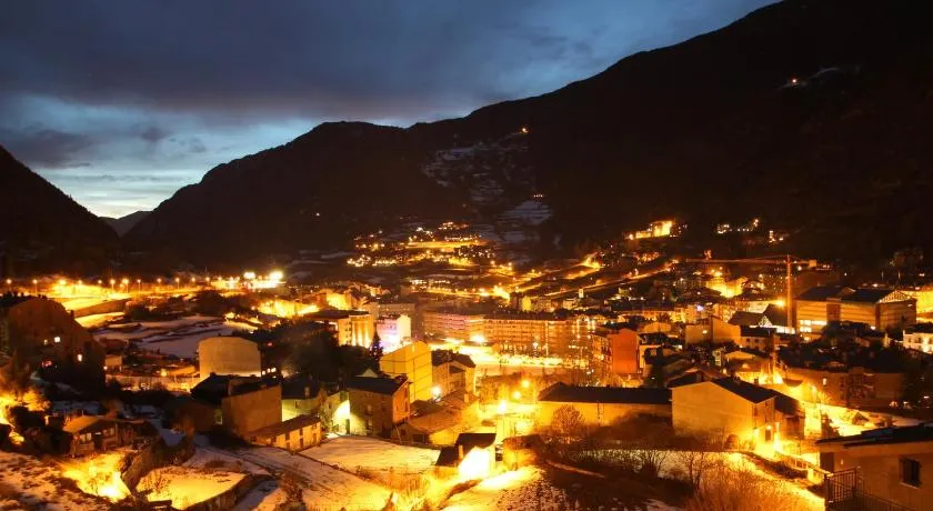 Prat del Tirader, Atico en Encamp, Zona Grandvalira - Image 1