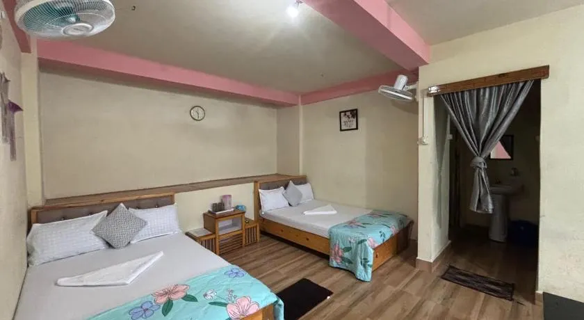 Syrwan Homestay and Camping - Image 1