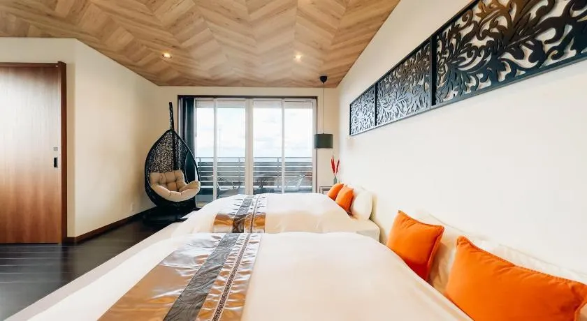 Ocean Villa Vihara ヴィハーラ - Image 1
