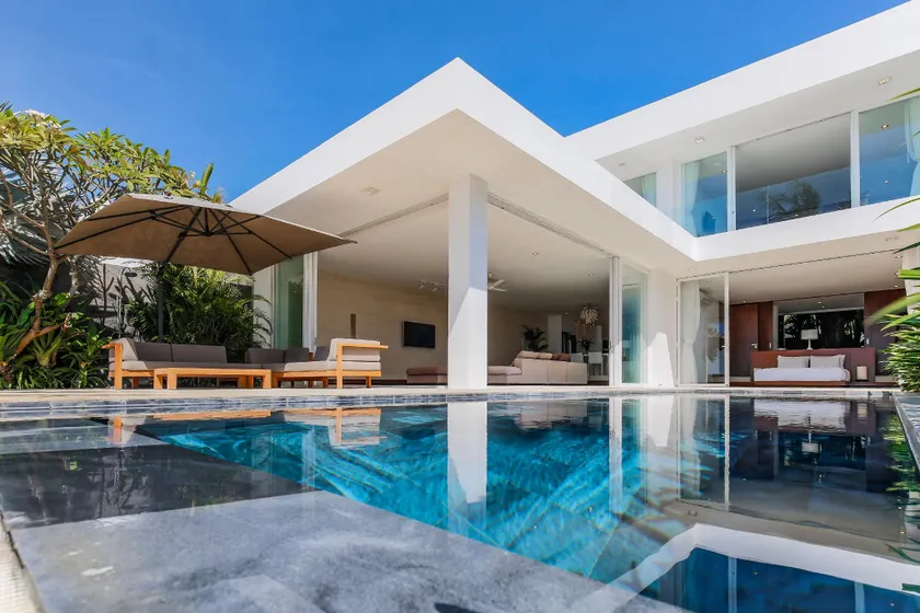 Oceanique Villas - Image 1