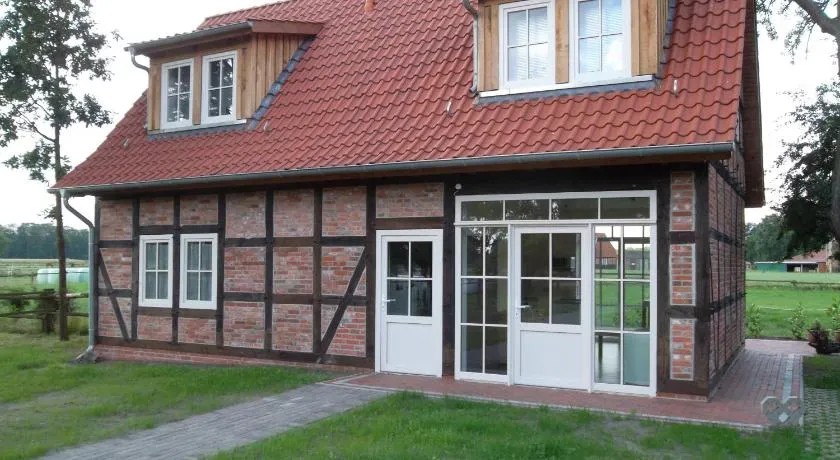 Ferienhof Wikner - Image 1