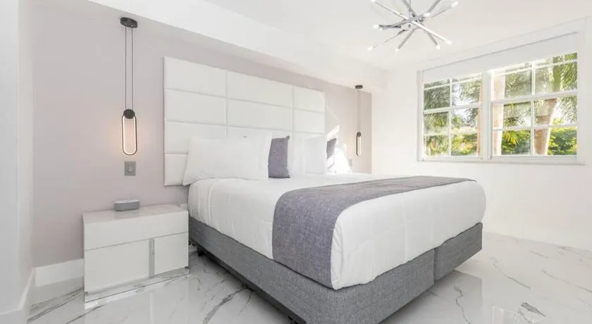 Yacht Club at Aventura Lux 2 Bed 2 Bath Brand New 2021 - Image 1