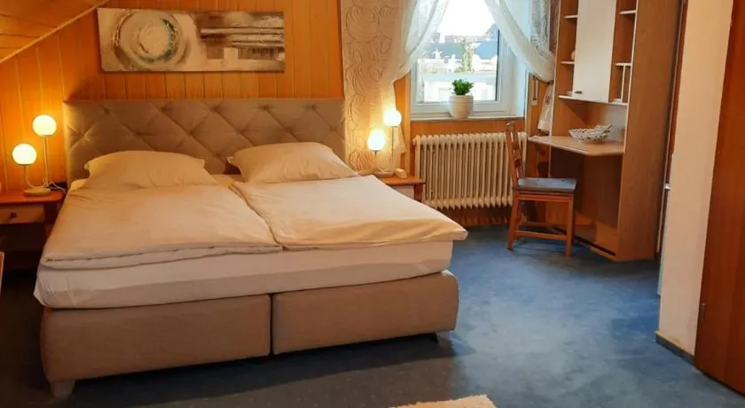 Privatzimmer in Augsburg-Haunstetten - Image 1