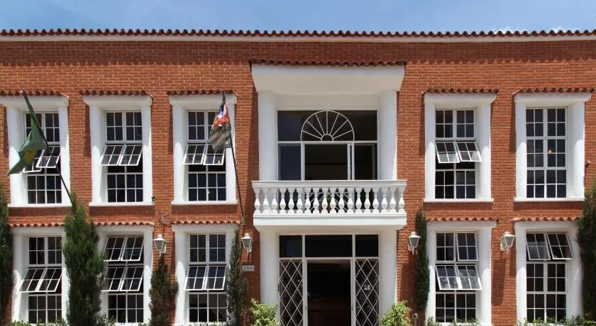 Hotel Santa Rita - Image 1