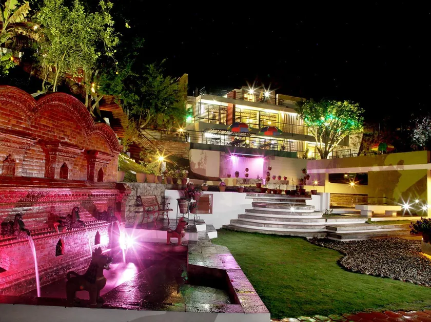 Chhaimale Resort - Image 1