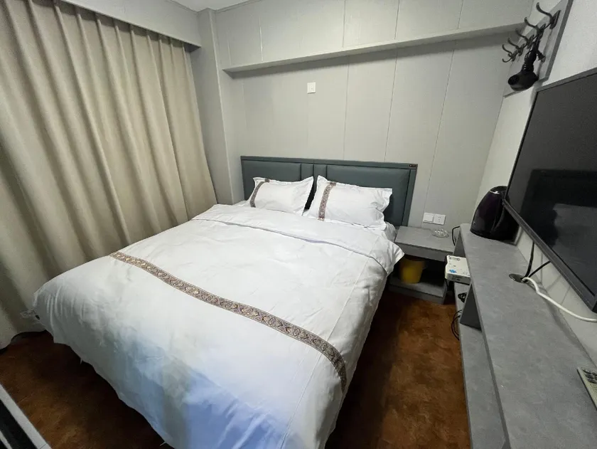 Classic Clock Hotel (Harbin Beixin Branch) - Image 1