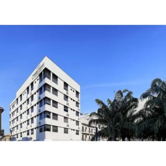 Olmeca Plaza Urban Express Hotel - Image 1