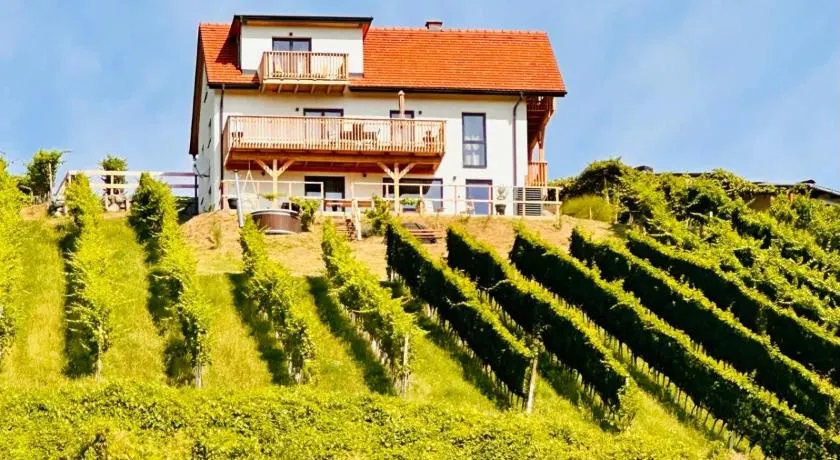 Rebenchalet - Image 1