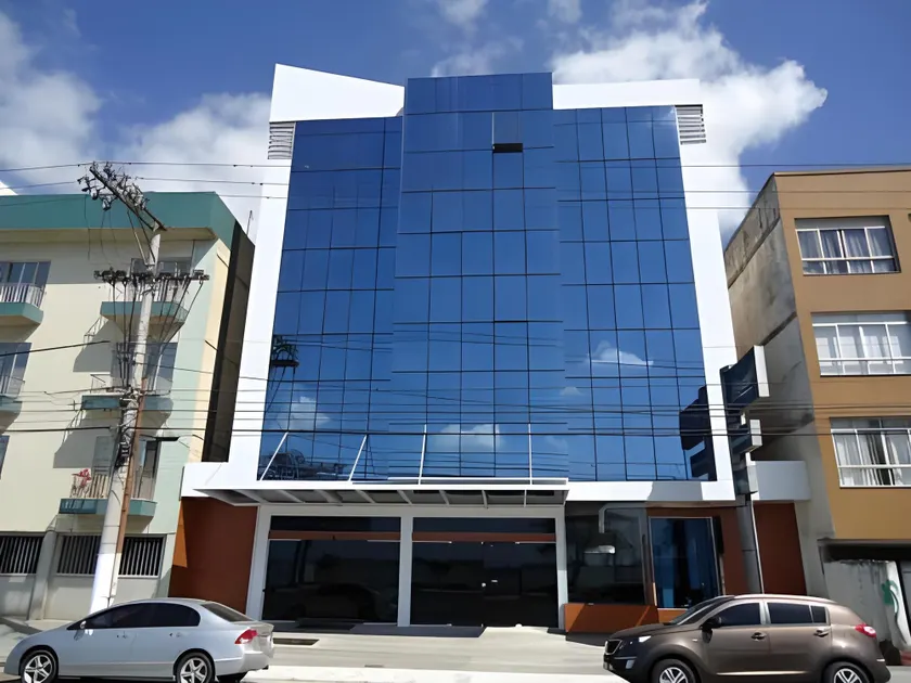 Hotel Minuano - Image 1