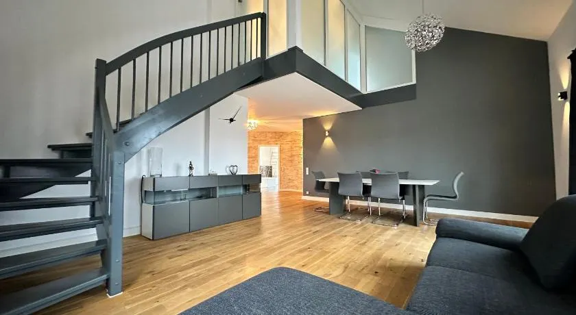 Penthouse Gersthofen - Image 1