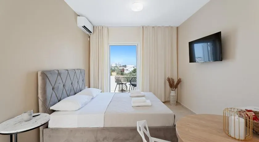 NK Suites - Image 1