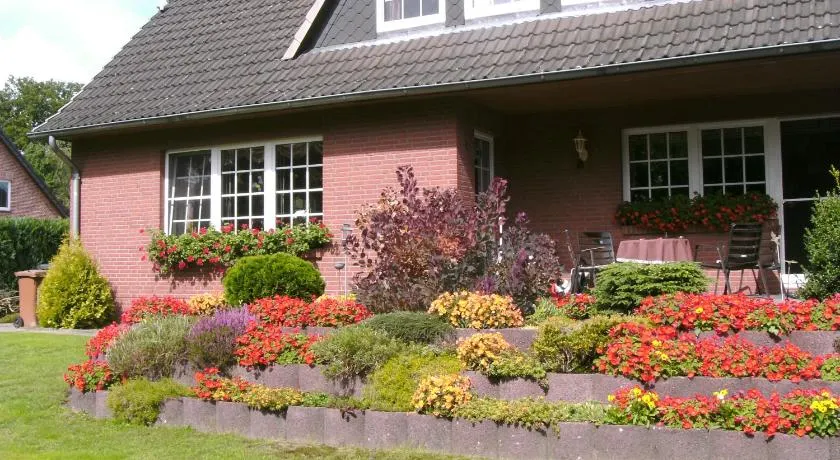 Ferienwohnung Eggers - Image 1