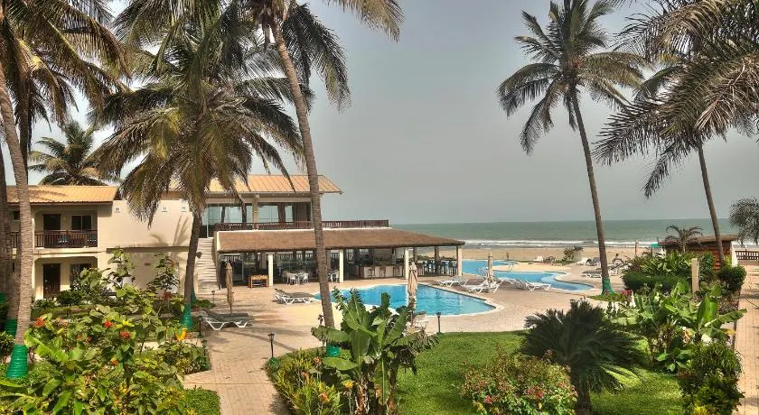 Sunset Beach Hotel - Image 1
