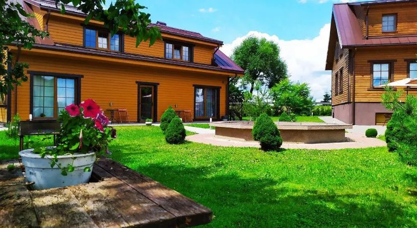 "Trakaitis" apartments & holiday homes - Image 1