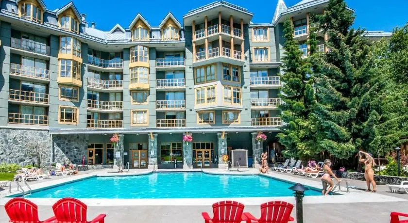 Cascade Lodge - Image 1