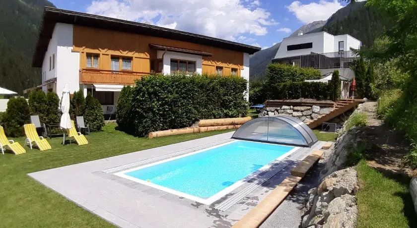 Sportapart Schweighofer Ski-in & Ski-out - Image 1