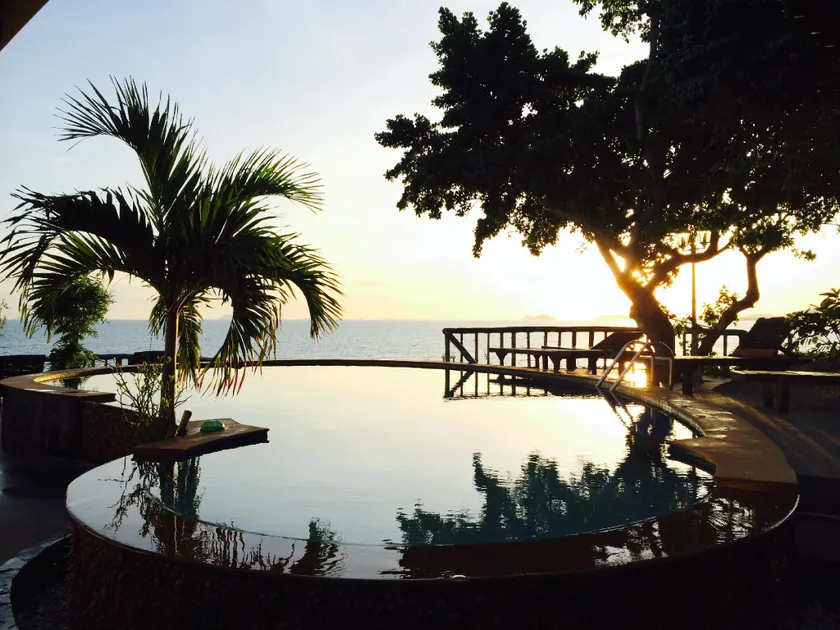 Suncliff Resort - Image 1