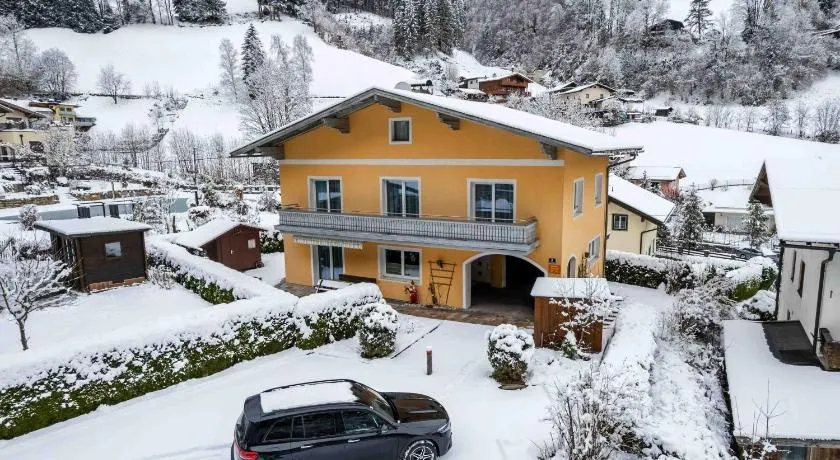 NEW! Chalet Carina by we rent - Image 1