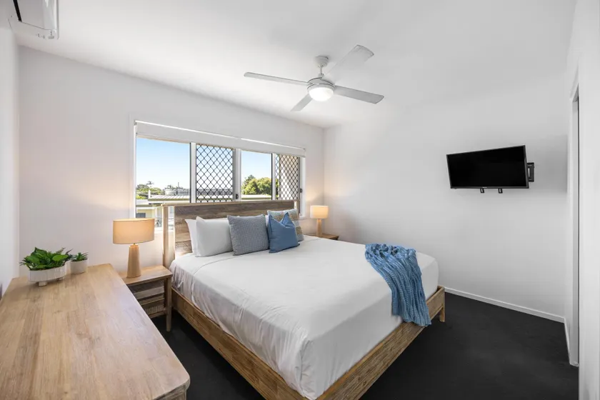Bright Townhouse Near Maroochydore Beaches - Image 1