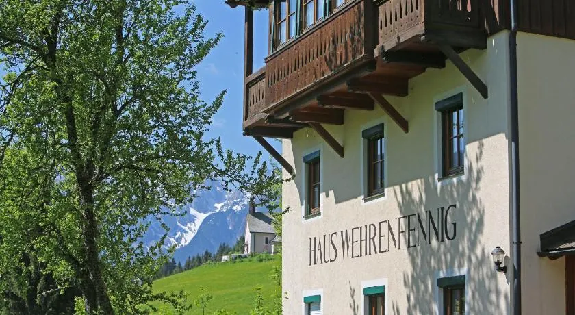 Appartementhaus Wehrenfennig - Image 1