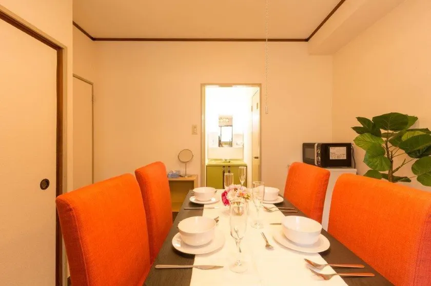SI Apartment Near Station in Namba area - Image 1