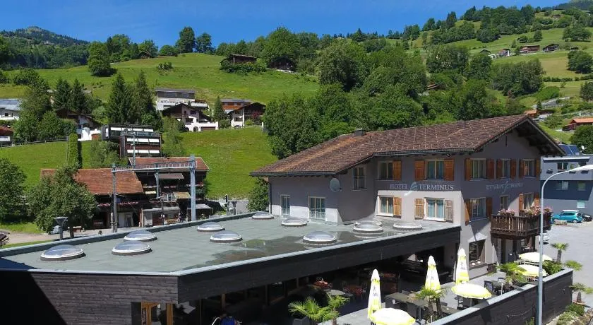 Hotel Terminus - Image 1