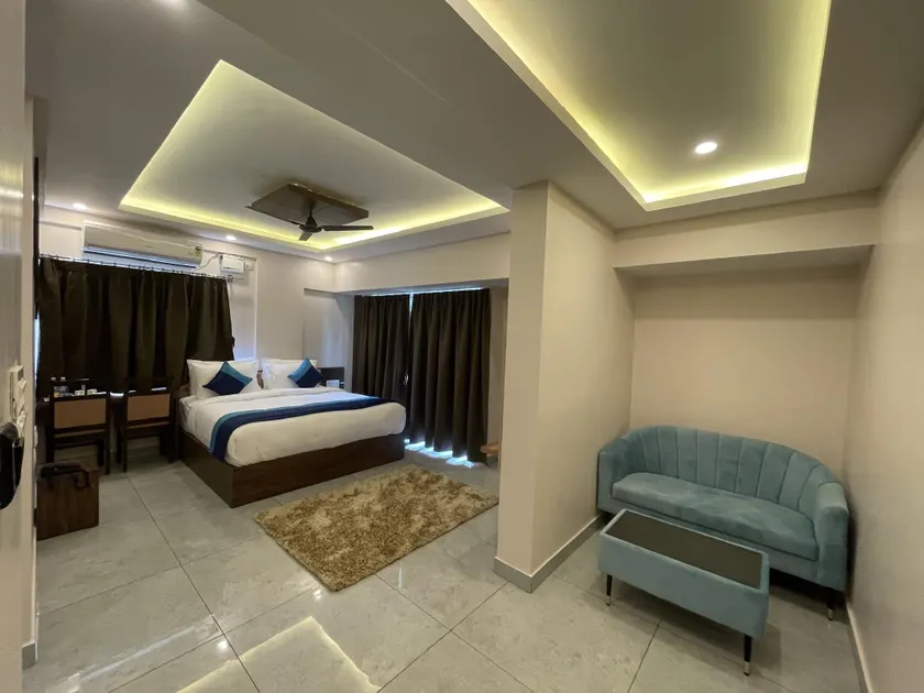 VOVO HOTELS - Image 1