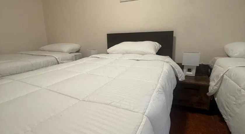 Hotel Boutique Blanca Gazzo - Image 1
